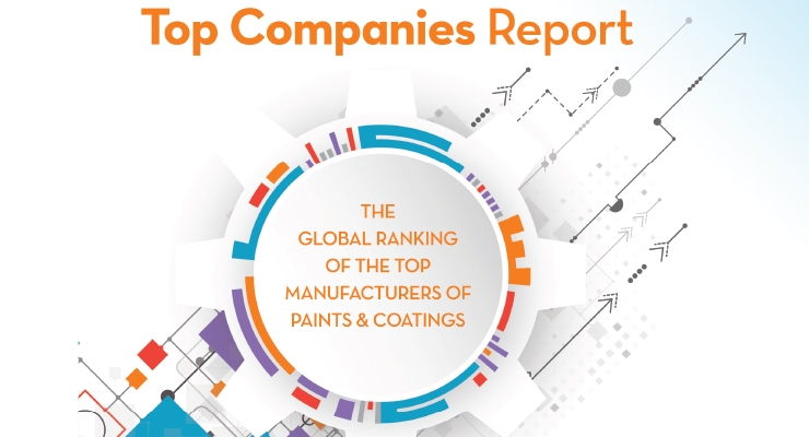 The 2017 Top Companies Report